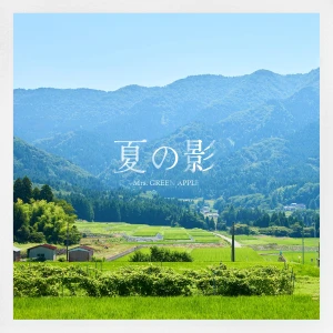 Natsu no Kage (夏の影)  Photo