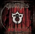 MAD THEATER (CD+DVD) Cover