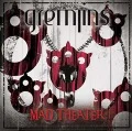 MAD THEATER (CD) Cover