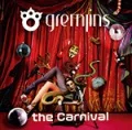 the Carnival (CD+DVD) Cover