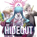 HIDEOUT Cover