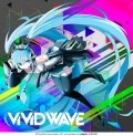ViViD WAVE (CD) Cover