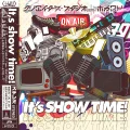 It's show time! (Hachioji P, jon-YAKITORY, Sachiko Kobayashi & Crysta All Stars) Cover