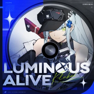 LUMINOUS ALIVE  Photo