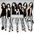 Happy Time  (CD+DVD) Cover