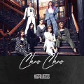 Chao Chao (CD+DVD) Cover