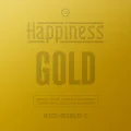 GOLD (CD+2DVD) Cover