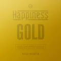 GOLD (CD+DVD) Cover