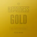 GOLD (CD) Cover