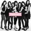 Kiss Me  (CD+DVD) Cover