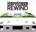 REWIND (1coin CD) Cover