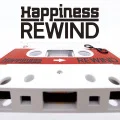 REWIND (CD+DVD) Cover