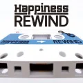 REWIND (CD) Cover