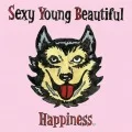 Sexy Young Beautiful (1coin CD) Cover