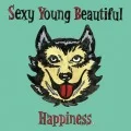 Sexy Young Beautiful (CD) Cover