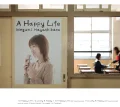 A Happy Life  Cover