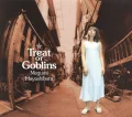 Treat or Goblins  Cover