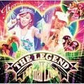 THE LEGEND Final Live (CD+DVD) Cover