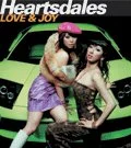 LOVE & JOY  Cover
