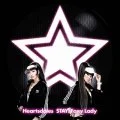 Ultimo singolo di Heartsdales: STAY / Foxy Lady (CD)