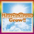 Grow!! Cover