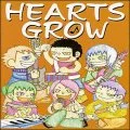 HEARTS GROW Cover