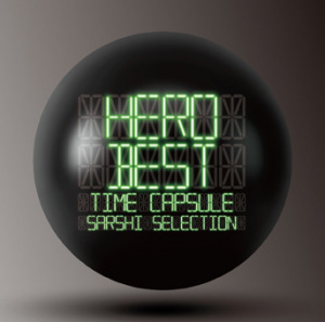 ｢BEST｣ -Time Capsule-　 (｢BEST｣-タイムカプセル-)  Photo