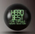 ｢BEST｣ -Time Capsule-　 (｢BEST｣-タイムカプセル-) (CD yusuke selection) Cover