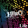 「Life」 (CD+DVD) Cover