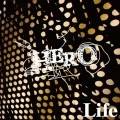 「Life」 (CD) Cover