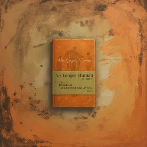 No Longer Human  Photo