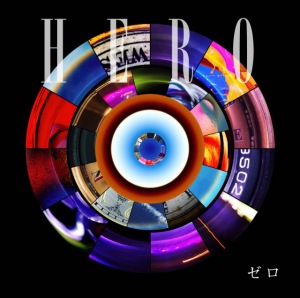 Zero (ゼロ)  Photo