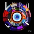 Zero (ゼロ) (CD+DVD A) Cover