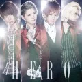 Zero (ゼロ) (CD) Cover