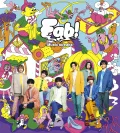 Fab! -Music speaks.- Cover