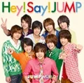 JUMP WORLD  (CD) Cover
