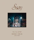 Hey! Say! JUMP DOME TOUR 2025-2026 S say