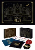 Hey! Say! JUMP LIVE TOUR 2019-2020 PARADE Cover Hey! Say! JUMP LIVE TOUR 2019-2020 PARADE Cover