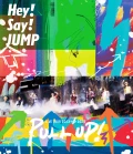 Hey! Say! JUMP LIVE TOUR 2023-2024 PULL UP! Cover