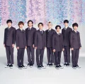Ultimo singolo di Hey! Say! JUMP: a r e a / Koi wo Surunda (恋をするんだ) / Haru Gentori (春玄鳥)