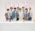 encore Cover