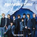 Fantastic Time (CD Limited Edition) Cover