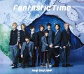 Fantastic Time (CD Regular Edition) Cover