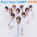 OVER (CD+DVD A) Cover