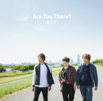 Precious Girl (Hey! Say! JUMP) /Are You There？(A.Y.T.)  Photo