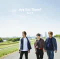 Precious Girl (Hey! Say! JUMP) /Are You There？(A.Y.T.) (CD+DVD B) Cover