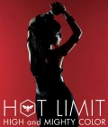 HOT LIMIT Cover