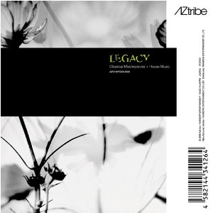 LEGACY  Classical Masterpieces ×House Music  Photo