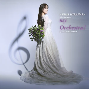 my Orchestra!  Photo