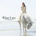 What I am (CD+DVD) Cover